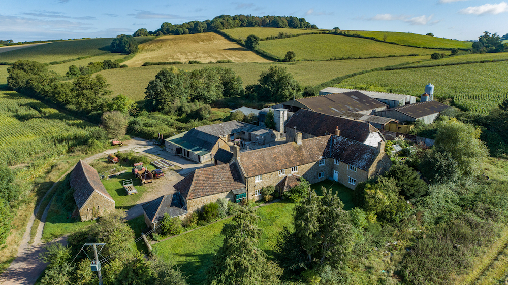 Growth in farmland values reflects greater confidence in market Eve